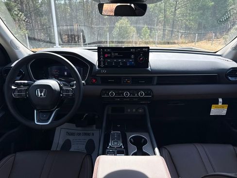 New 2026 Honda Pilot Elite image 14
