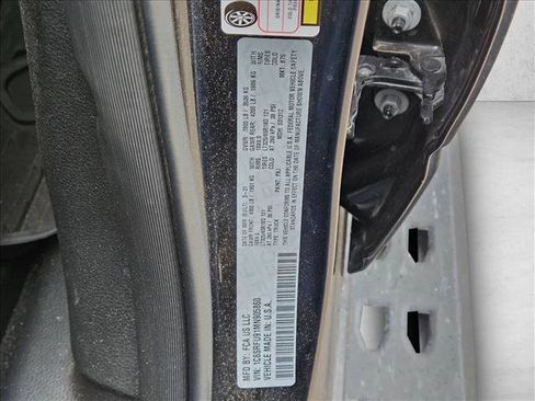 Used 2021 RAM 1500 TRX w/ TRX Level 1 Equipment Group image 25