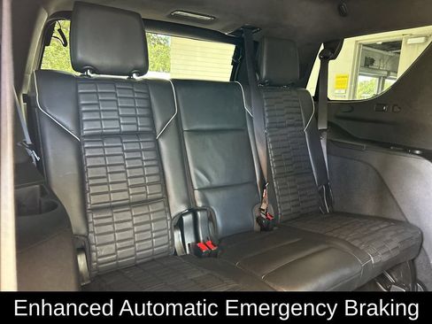 Used 2021 Cadillac Escalade Sport Platinum RWD image 40