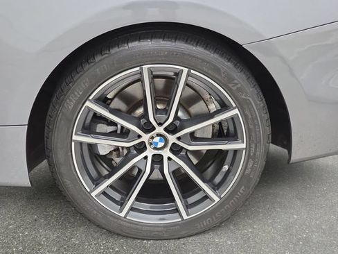 Used 2024 BMW 430i xDrive Coupe w/ Premium Package AWD/4WD image 30