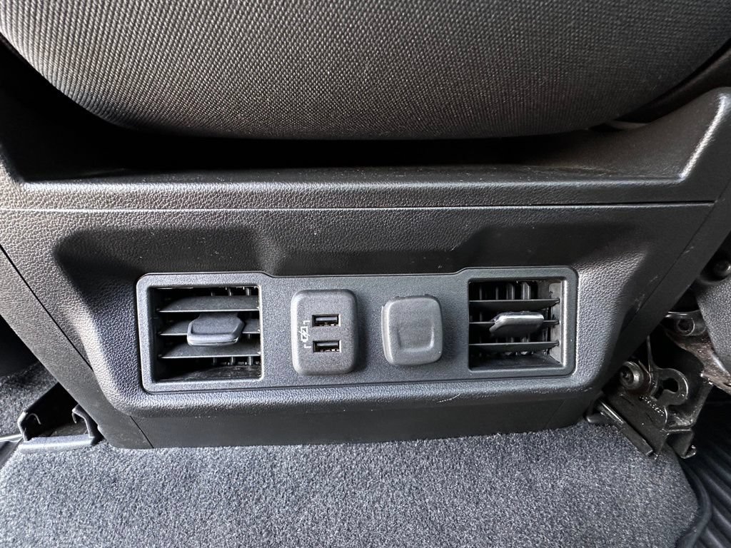 Certified 2020 Chevrolet Silverado 1500 RST w/ All-Star Edition AWD/4WD image 24