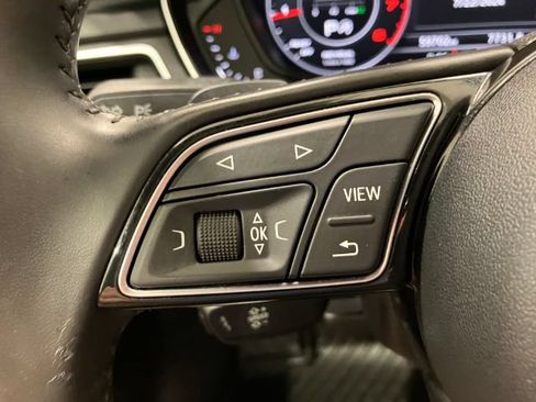 Used 2018 Audi A4 2.0T Premium Plus w/ Premium Plus Package AWD/4WD image 29