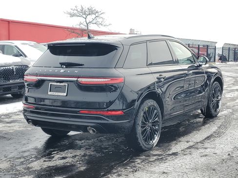 New 2026 Lincoln Corsair Premiere image 4