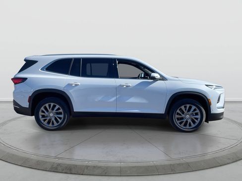 New 2026 Buick Enclave Preferred w/ Super Cruise Package FWD image 9