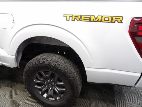 Used 2024 Ford F150 Tremor AWD/4WD image 44