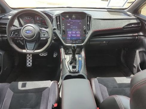 Used 2022 Subaru WRX GT w/ Popular Package #1A AWD/4WD image 7