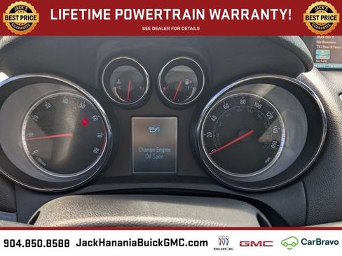 Used 2014 Buick Encore Convenience FWD image 33