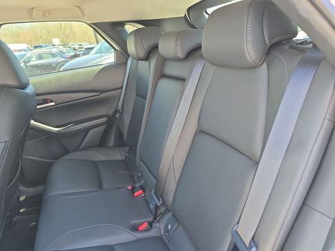 New 2026 MAZDA CX-30 AWD 2.5 S image 15