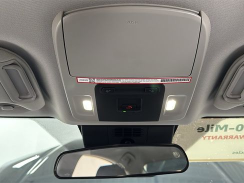 Used 2026 Toyota Camry LE image 11