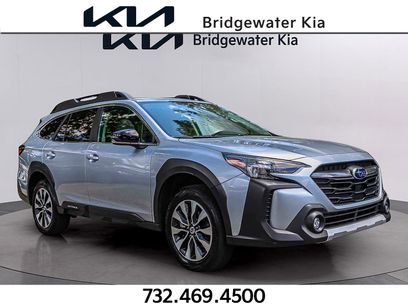 Used 2024 Subaru Outback Limited