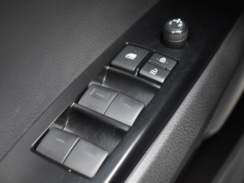 Certified 2025 Toyota Camry LE image 16