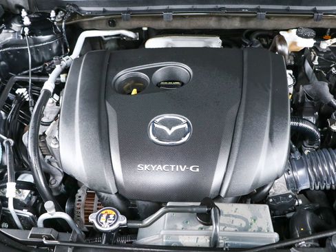 Used 2021 MAZDA CX-5 Grand Touring w/ GT Premium Package AWD/4WD image 32