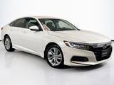 Used 2019 Honda Accord LX image 3
