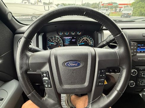 Used 2013 Ford F150 XLT w/ Luxury Equipment Group AWD/4WD image 20