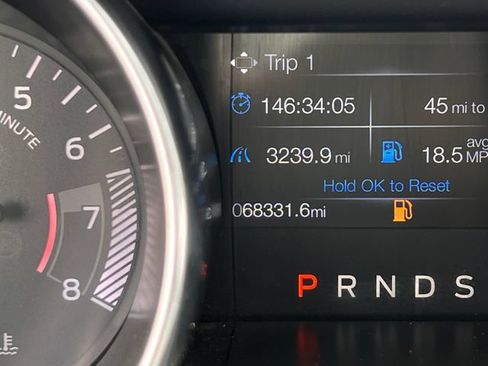 Used 2020 Ford Mustang Premium RWD image 17