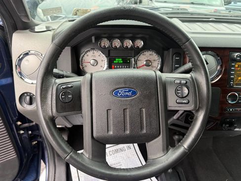 Used 2009 Ford F250 Lariat image 18