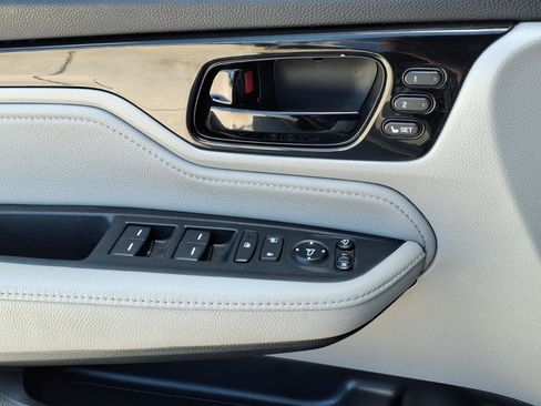 Certified 2023 Honda Odyssey Elite image 30