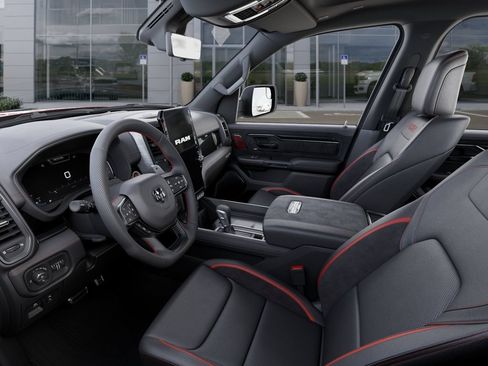New 2026 RAM 1500 RHO w/ RHO Level 1 Equipment Group AWD/4WD image 23