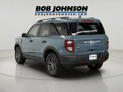 Used 2023 Ford Bronco Sport Big Bend image 6