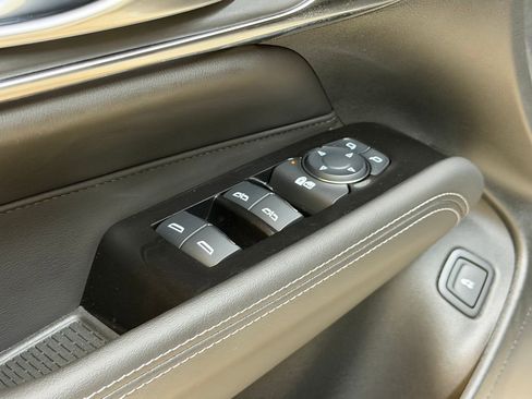 Certified 2025 Cadillac CT4 Premium Luxury RWD image 23