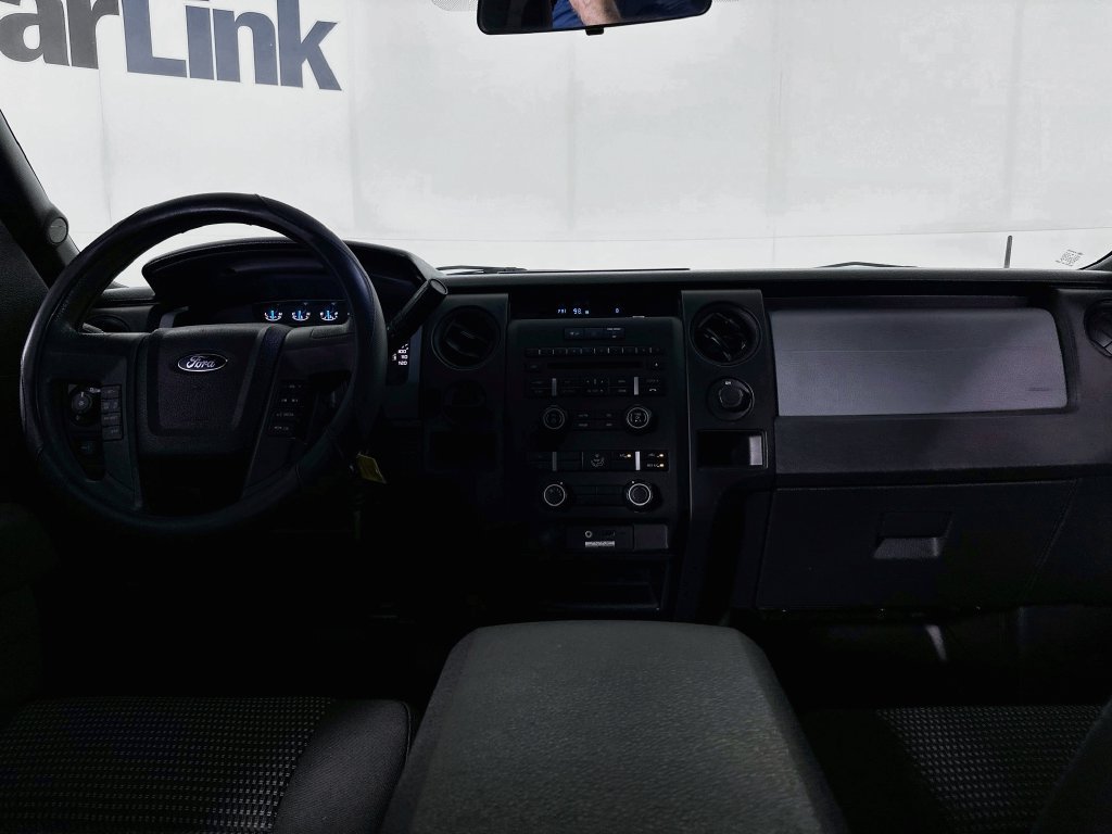Used 2014 Ford F150 STX w/ Equipment Group 201A Mid RWD image 24