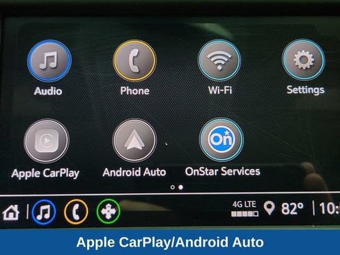 Used 2023 Chevrolet Equinox LS FWD image 14