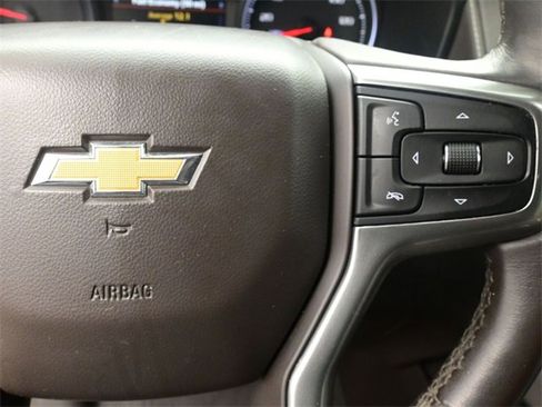 Used 2021 Chevrolet Tahoe LT image 15