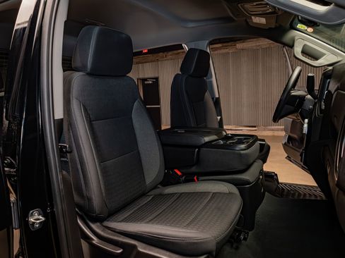 Used 2024 GMC Sierra 1500 Pro w/ Graphite Edition image 30