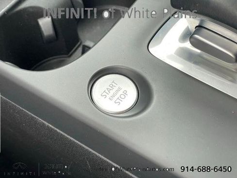 Certified 2023 INFINITI QX50 Luxe FWD image 25