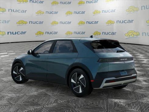 New 2026 Hyundai Ioniq 5 SEL image 5