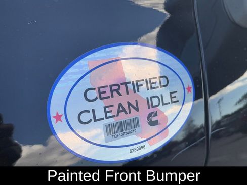 New 2026 RAM 5500 Laramie w/ Laramie Trim Package image 31