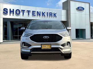 Certified 2022 Ford Edge ST-Line video 2