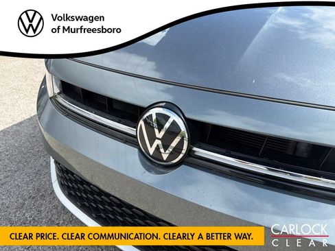 Used 2026 Volkswagen Jetta SEL FWD image 10