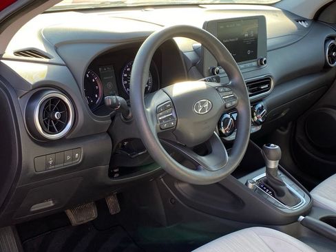 Used 2023 Hyundai Kona SEL w/ Cargo Package FWD image 10