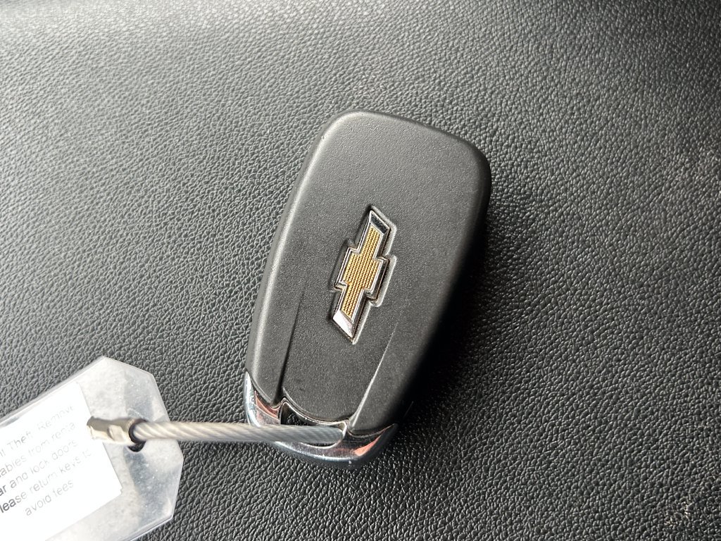 Used 2024 Chevrolet Equinox LT AWD/4WD image 37