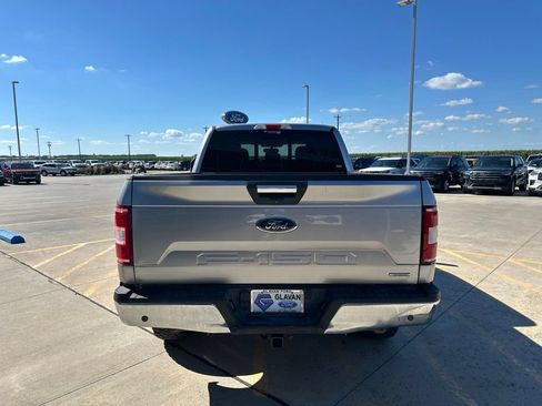 Used 2020 Ford F150 XLT w/ Equipment Group 302A Luxury AWD/4WD image 6