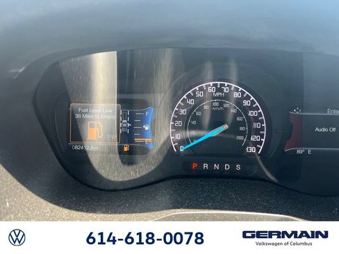 Used 2019 Ford Ranger Lariat w/ Equipment Group 501A Mid AWD/4WD image 25