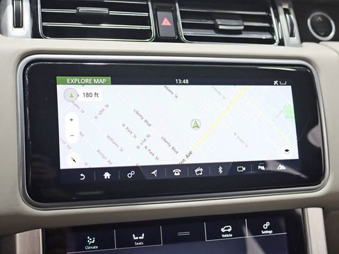 Used 2021 Land Rover Range Rover Westminster Edition AWD/4WD image 19