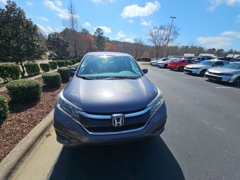 Used 2016 Honda CR-V LX image 6