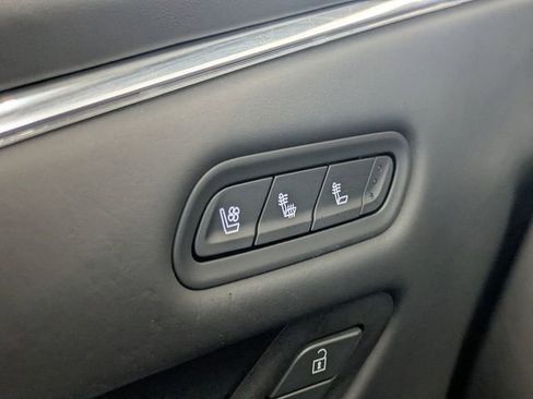 Certified 2023 Cadillac Escalade ESV Sport Platinum w/ LPO, Floor Liner Package image 24