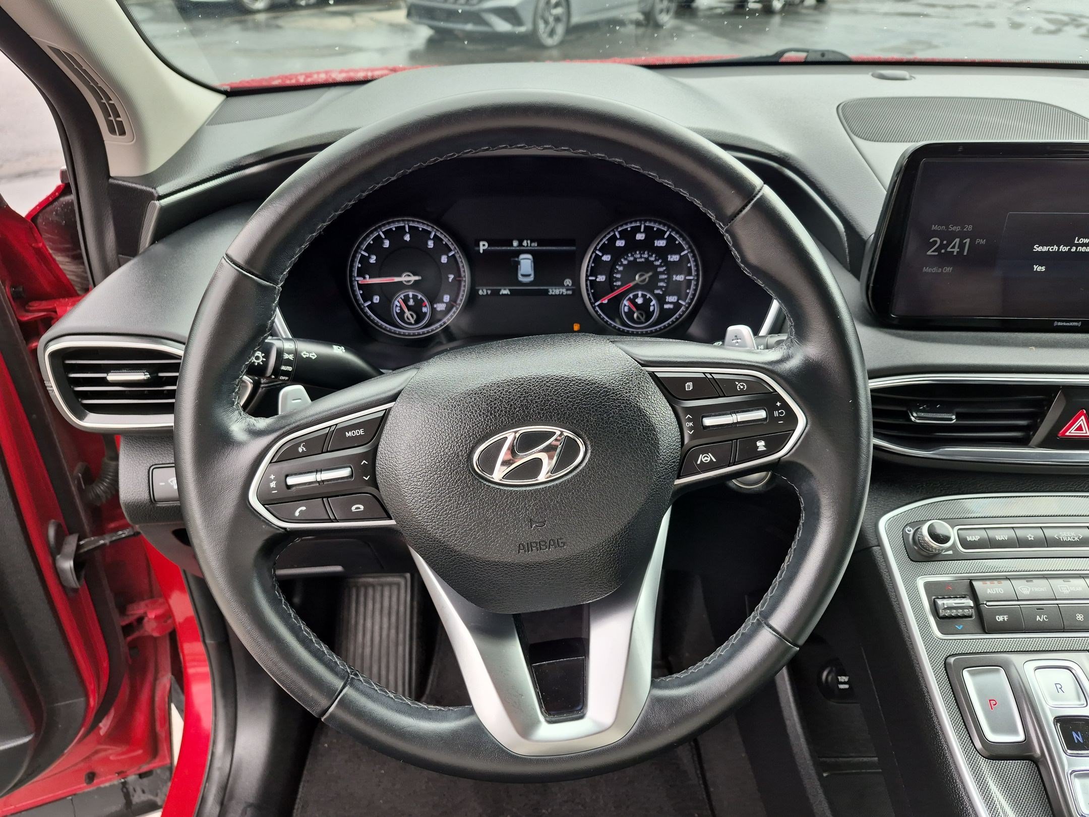 Used 2023 Hyundai Santa Fe XRT AWD/4WD image 18