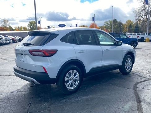 New 2026 Ford Escape Active w/ Tech Pack #1 image 7