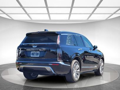 Certified 2026 Cadillac Vistiq Luxury