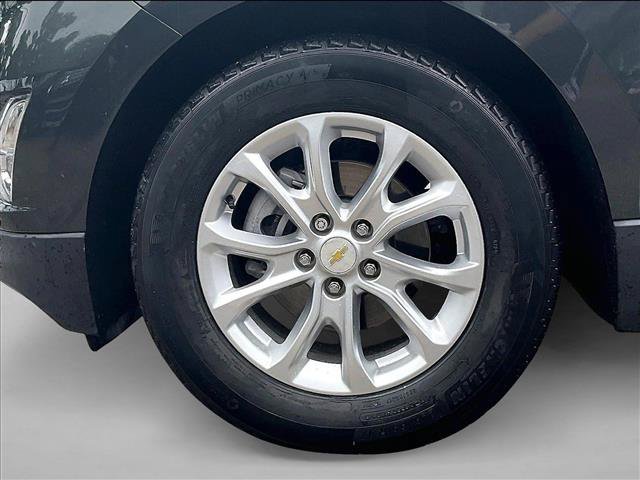 Used 2020 Chevrolet Equinox LS FWD image 10