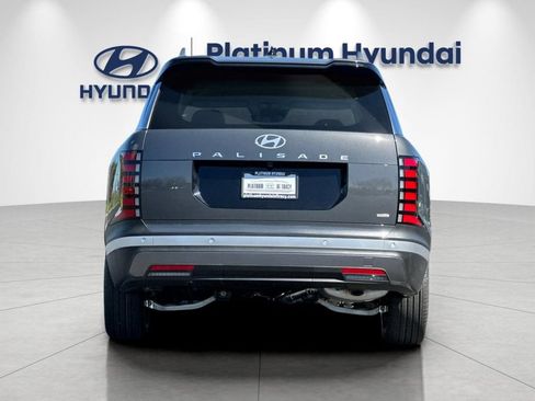 New 2026 Hyundai Palisade SEL AWD/4WD image 5
