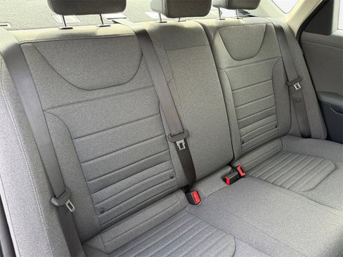 New 2025 Kia K4 EX image 16