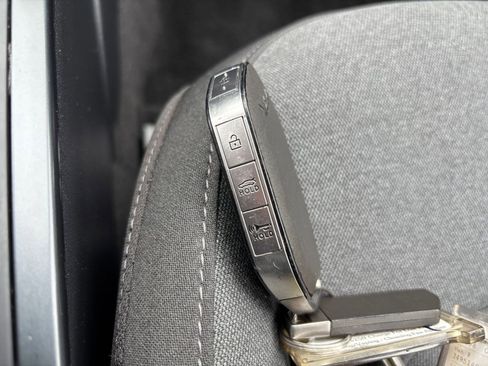 Used 2025 Kia K4 FWD image 22