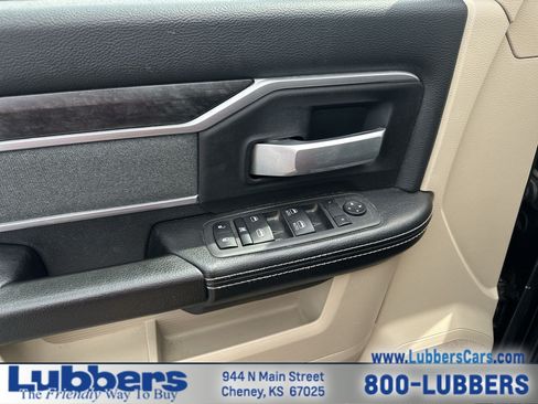 Used 2022 RAM 2500 Big Horn AWD/4WD image 12