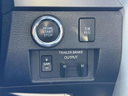 Used 2021 Toyota Tundra SR5 w/ TRD Sport Package image 25