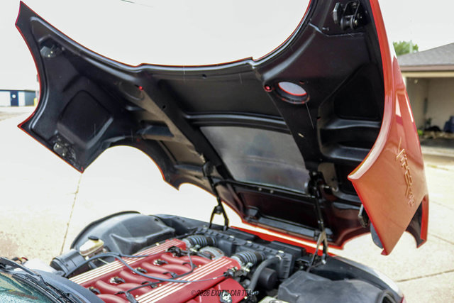 Used 1994 Dodge Viper RT/10 RWD image 15